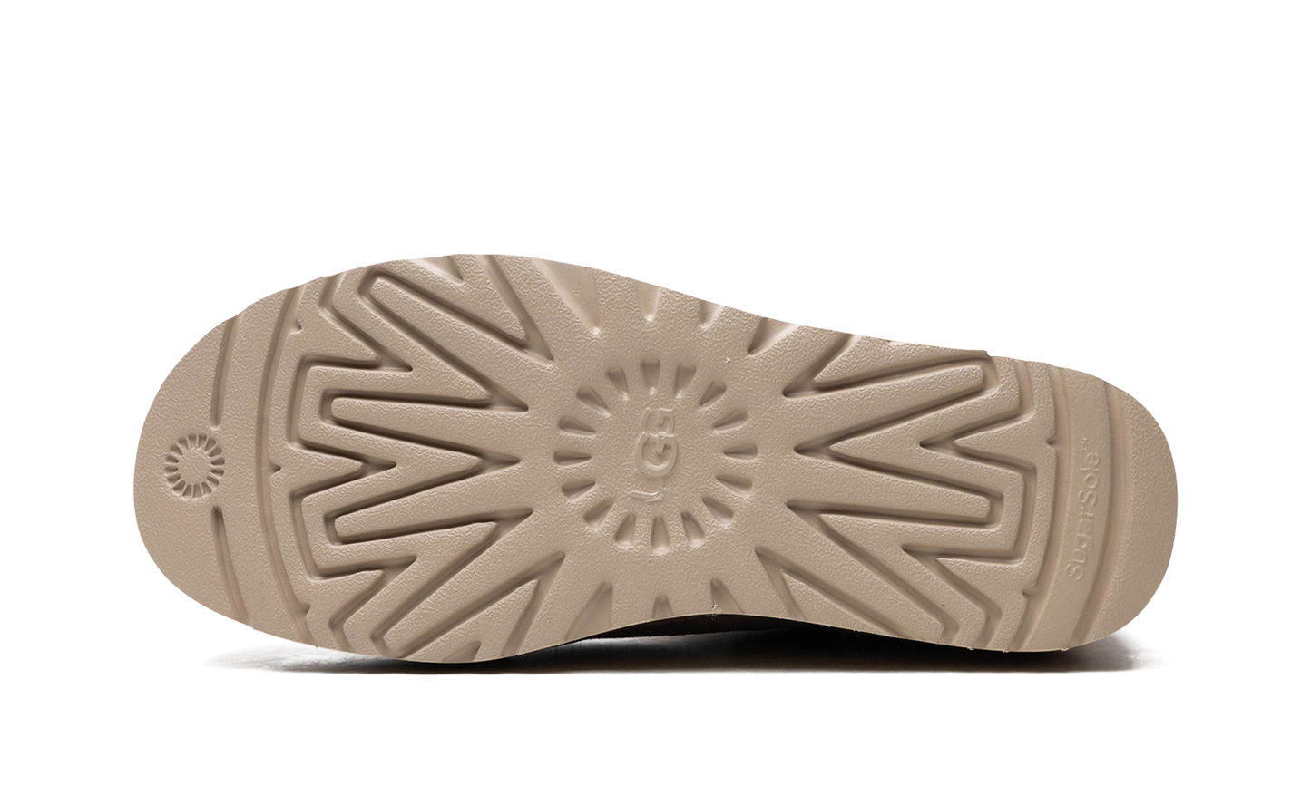 CLASSIC MINI PLATFORM WMNS "Mustard Seed" 1134991 MDSD
