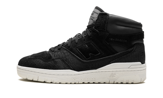 650 "Junya Watanabe MAN - Black White" BB650RJW