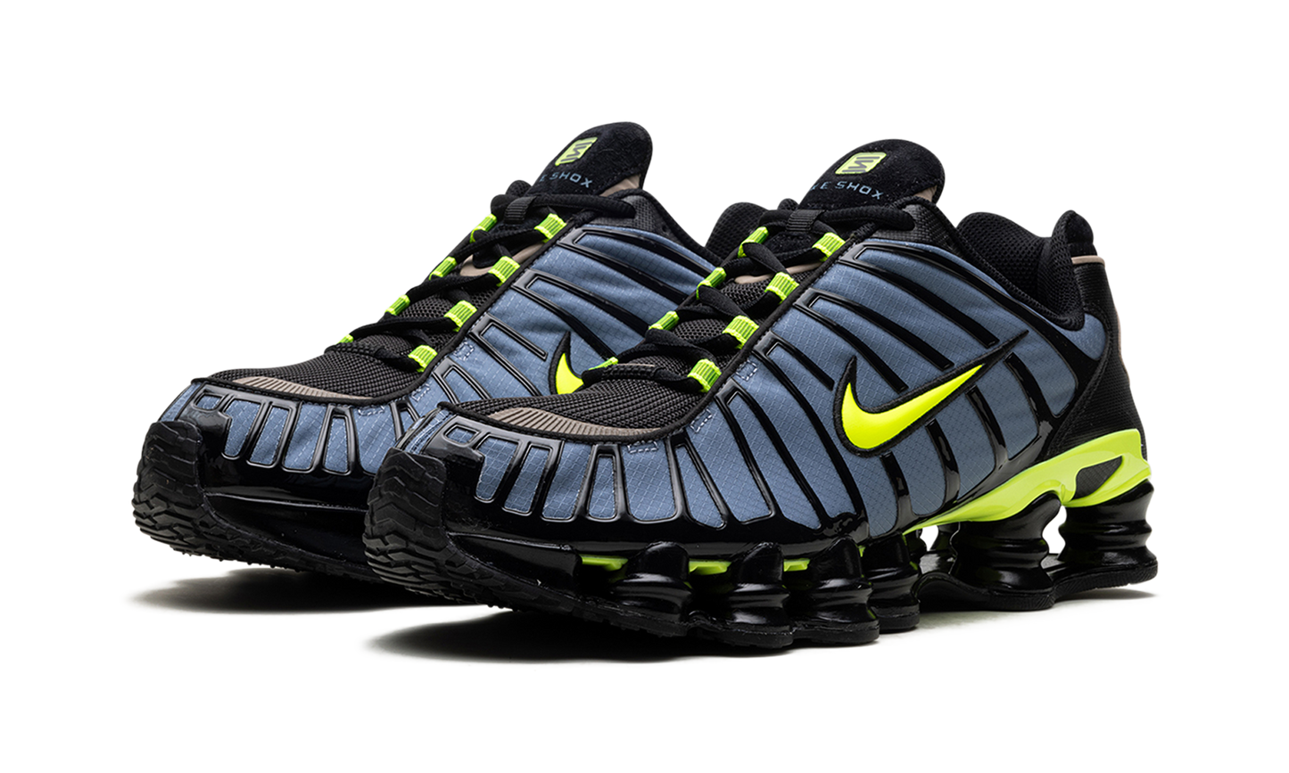 Shox TL "Thunderstorm" CI7692 400