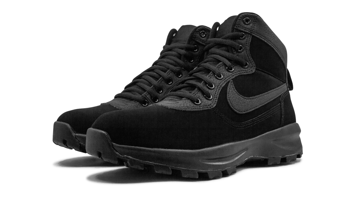 Manoadome "Black" 844358 003