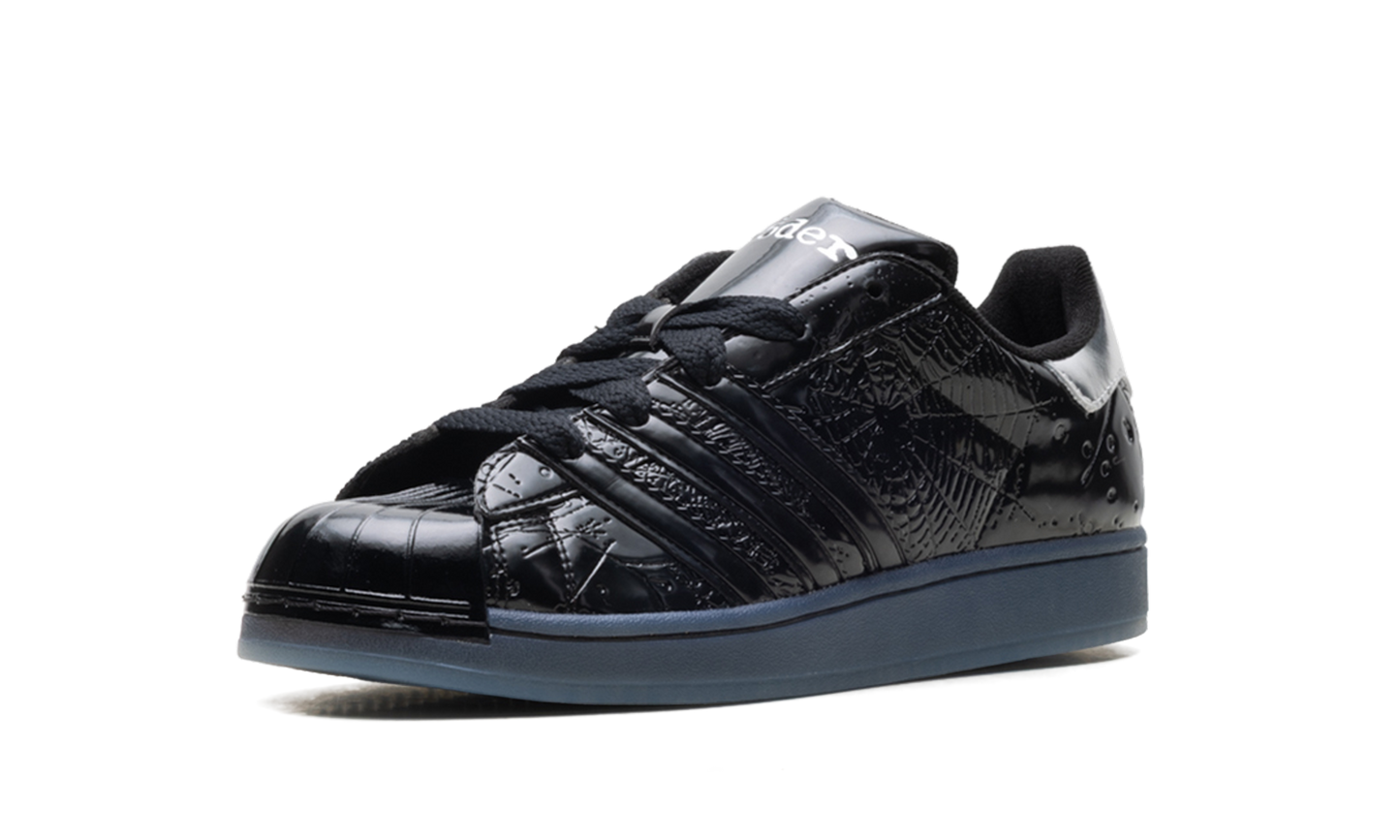 Superstar "Sp5der Black" KJ7021