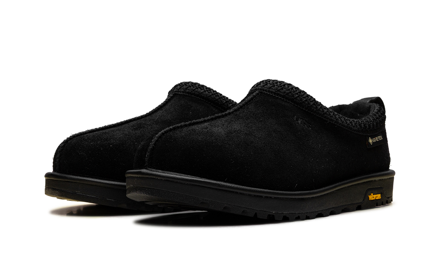 Tasman GTX Slipper WMNS "Black" 1172790 BLK