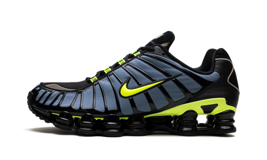 Shox TL "Thunderstorm" CI7692 400