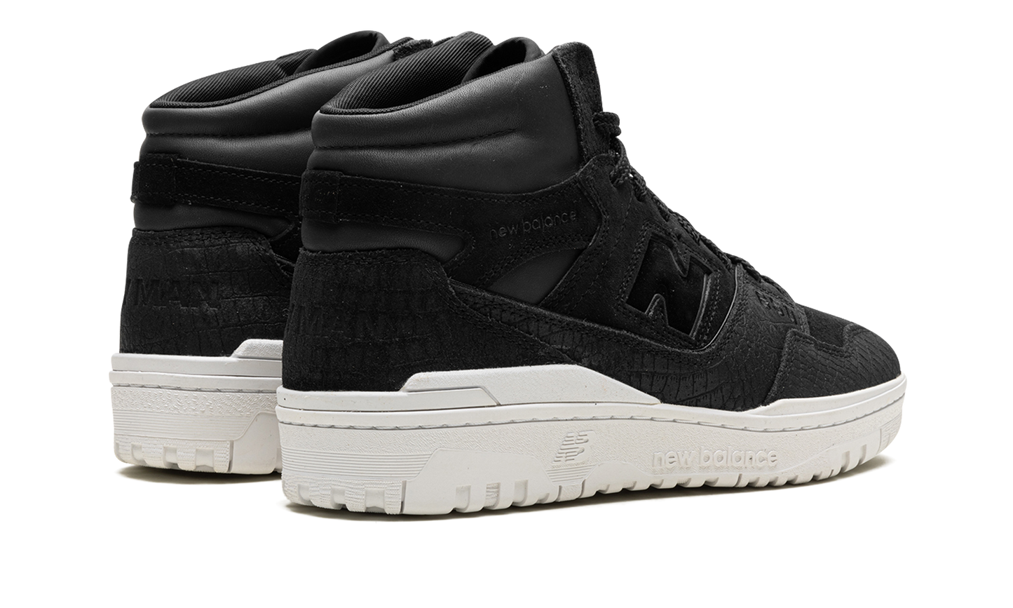 650 "Junya Watanabe MAN - Black White" BB650RJW