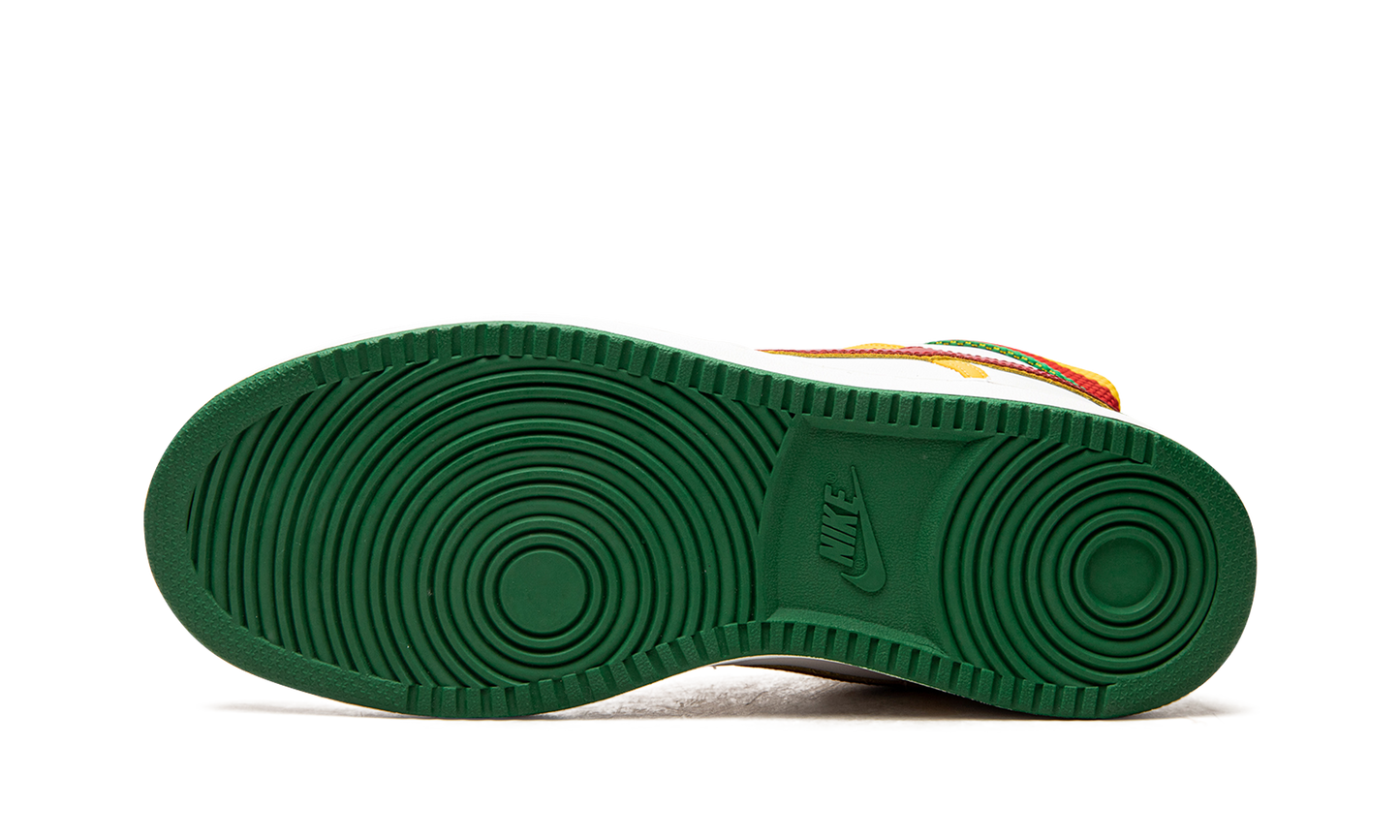 Vandal Hi Leather "West Indies" 309427 162