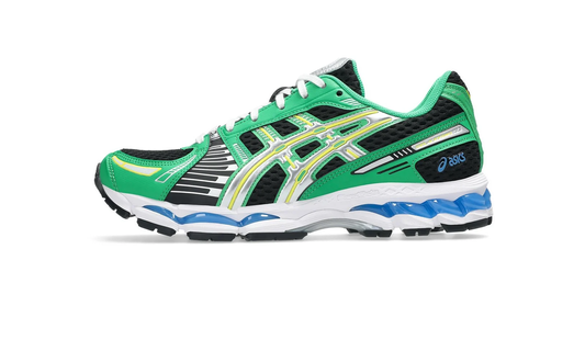 ASICS GEL-Kayano 12.1 "Black / Cilantro" 1203A885 001
