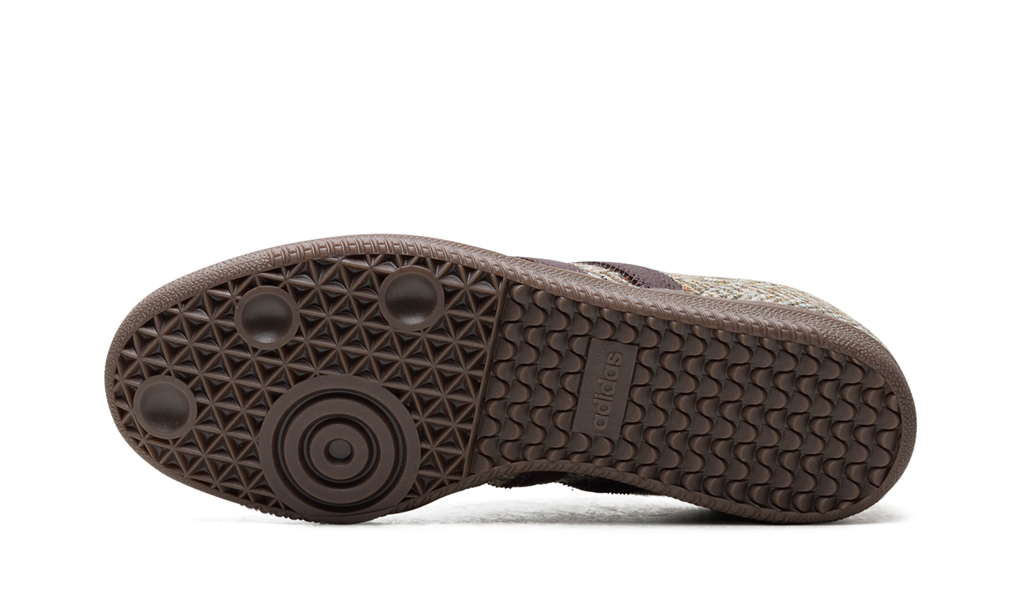 Tweed Pack "Wonder Beige" ID1449