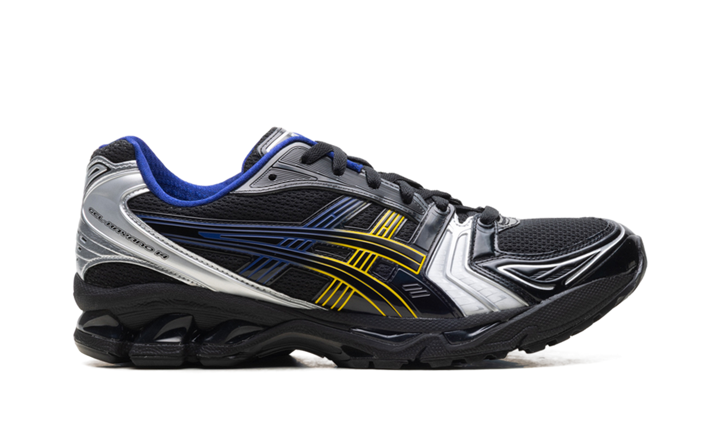 KITH x Gel-Kayano 14 "MARVEL vs CAPCOM (Wolverine)" 1203B058 001