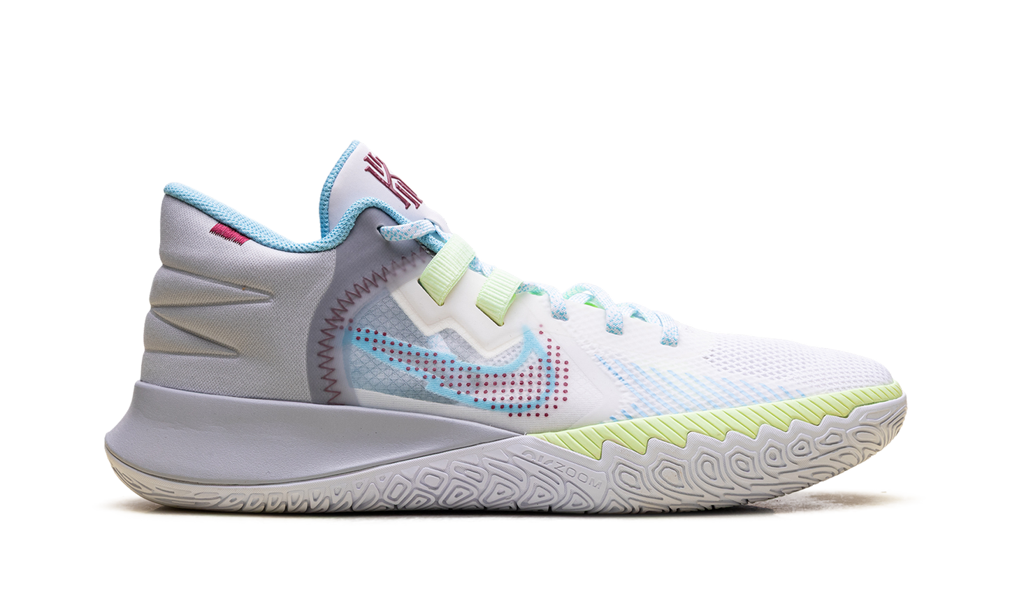 Kyrie Flytrap V "Grey / Fog" CZ4100 102