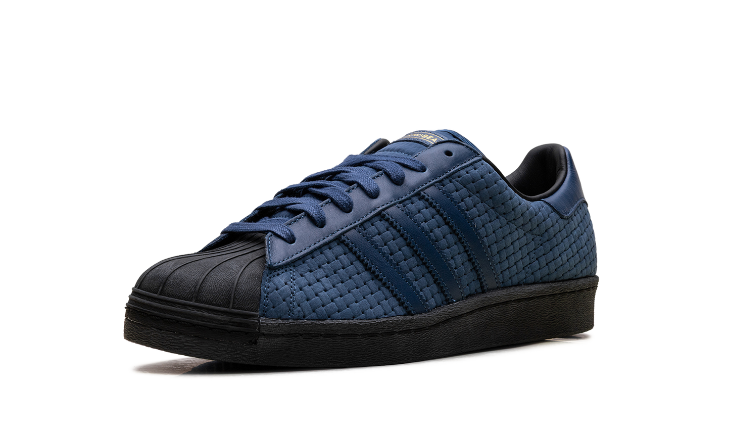 Superstar ADV "Arrow & Beast - Night Marine" JS2594