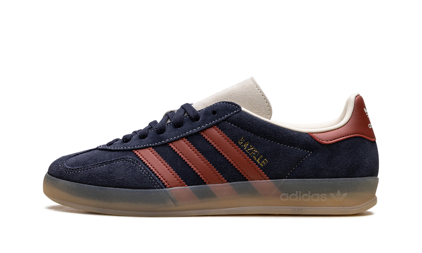 Gazelle Indoor "Legend Ink Preloved Ruby" JH5404