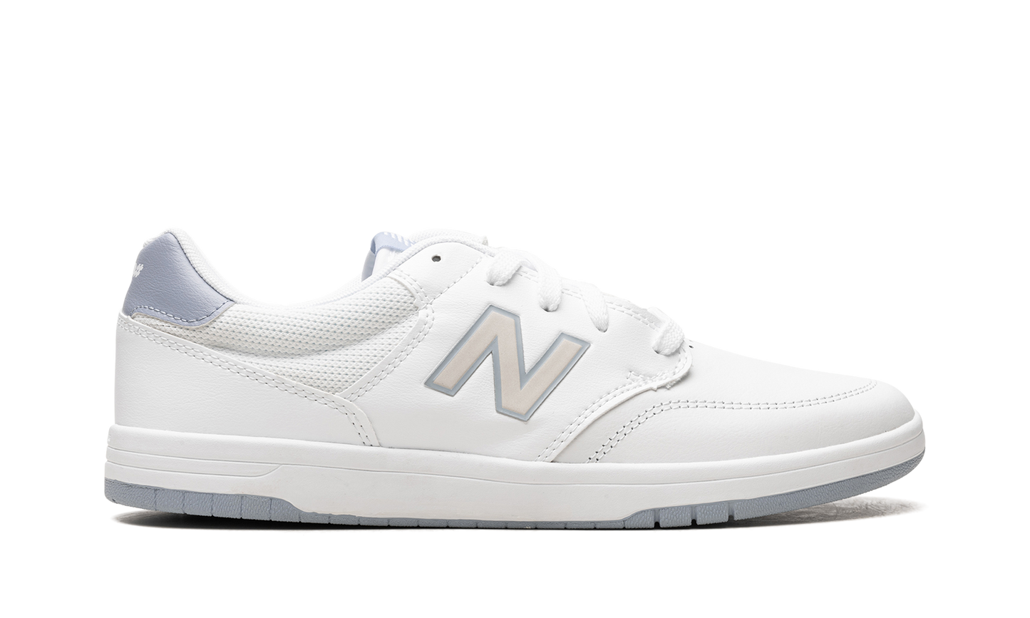 Numeric 425 "White / Platinum" NM425NAS