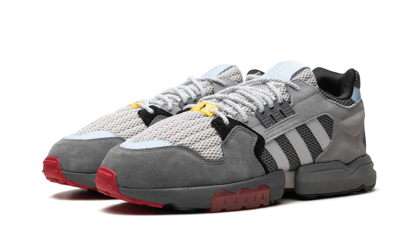 ZX Torsion "Ninja Time In Grey" FW5957
