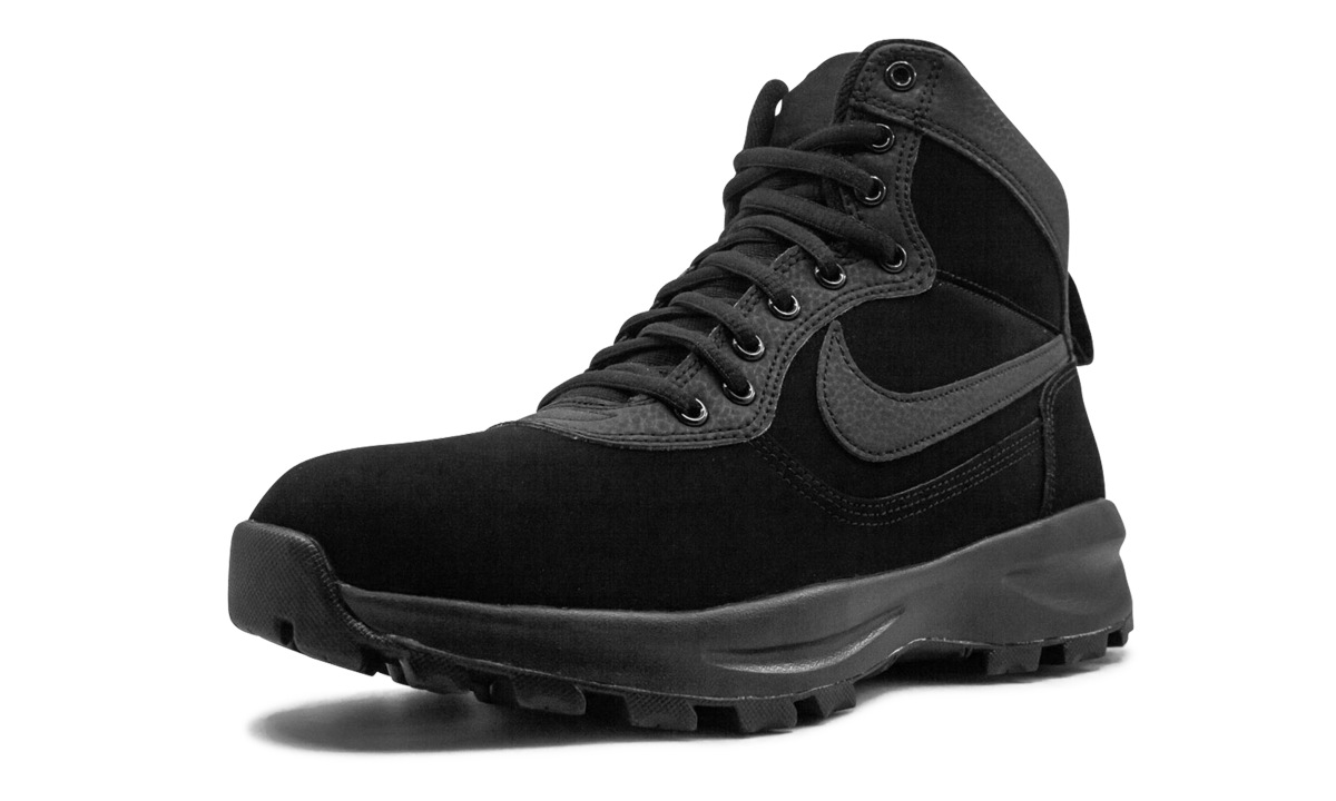 Manoadome "Black" 844358 003