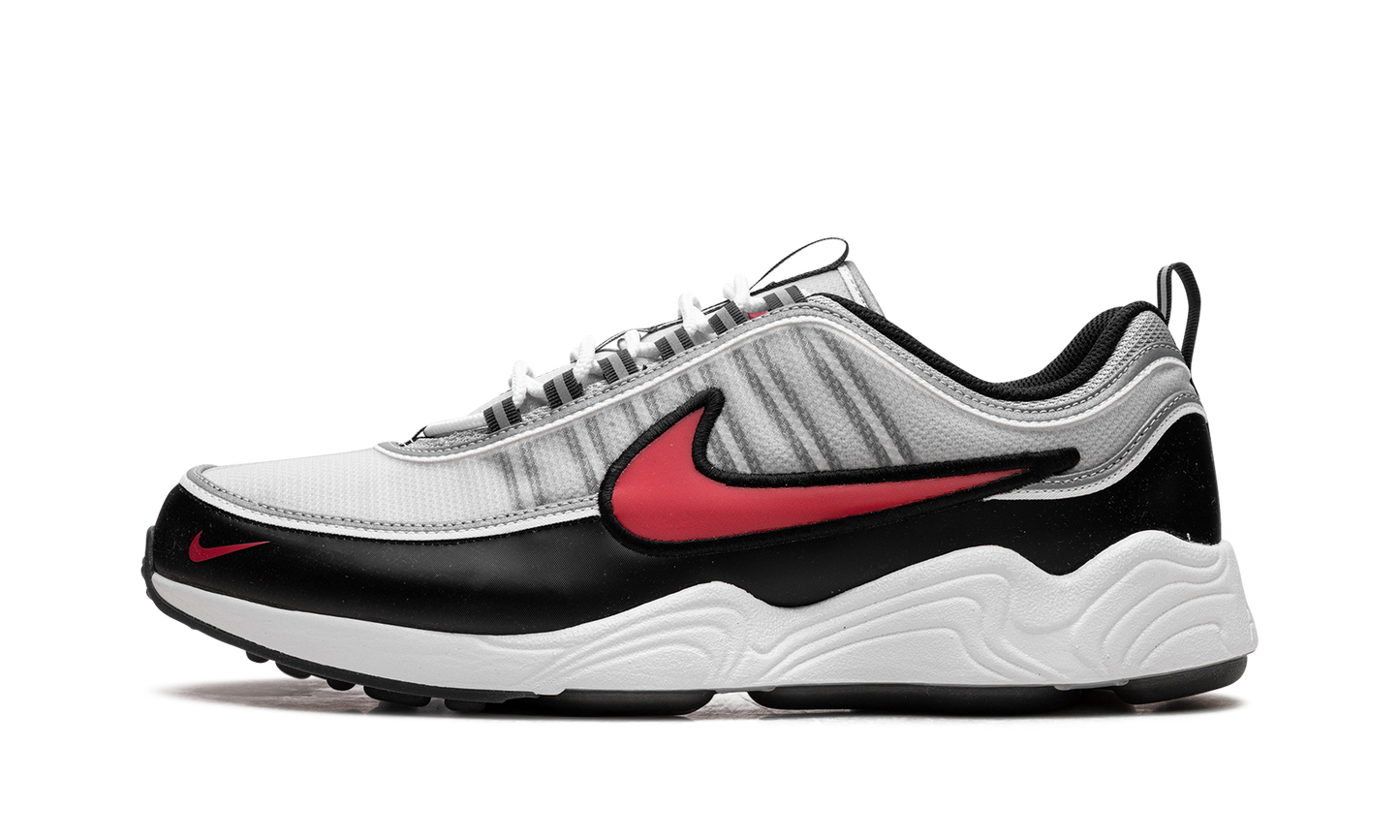 Air Zoom Spiridon "Silver Red" II1161 095