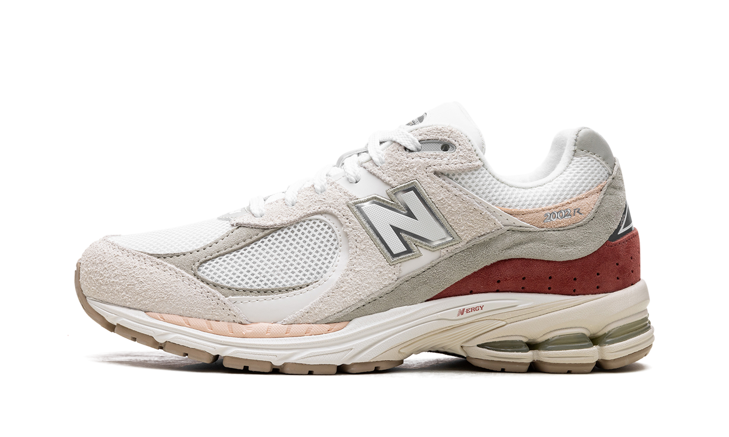 2002R "Festivals"