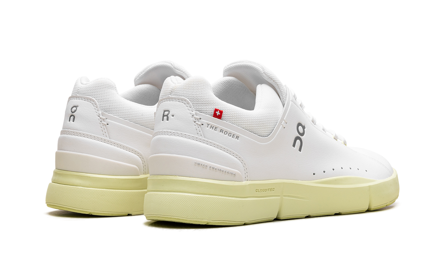 The Roger Advantage "White/Hay" 48.98341