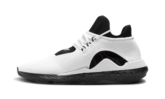 Y-3 Saikou "Black" BC0951
