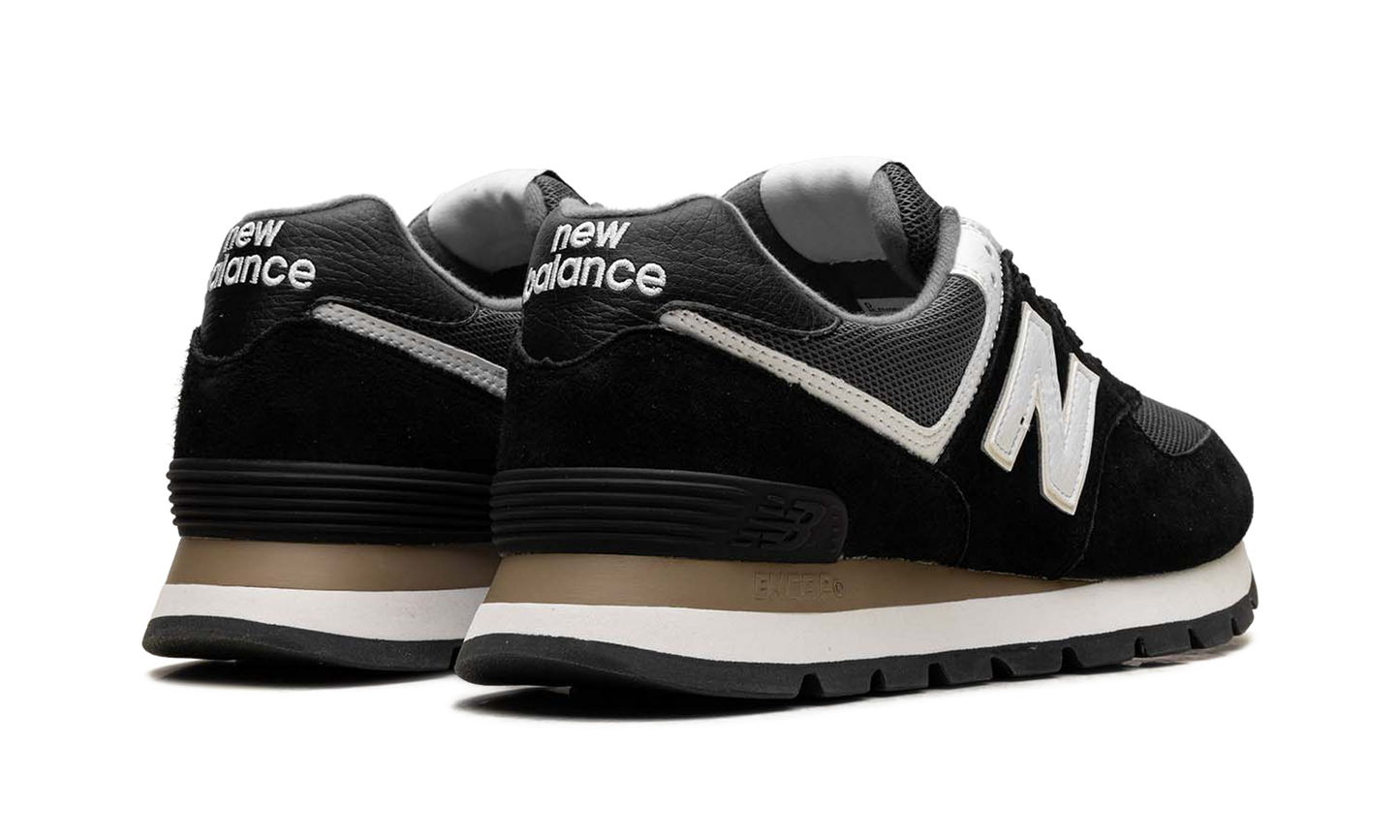 574 "Black/White" ML574 DBH