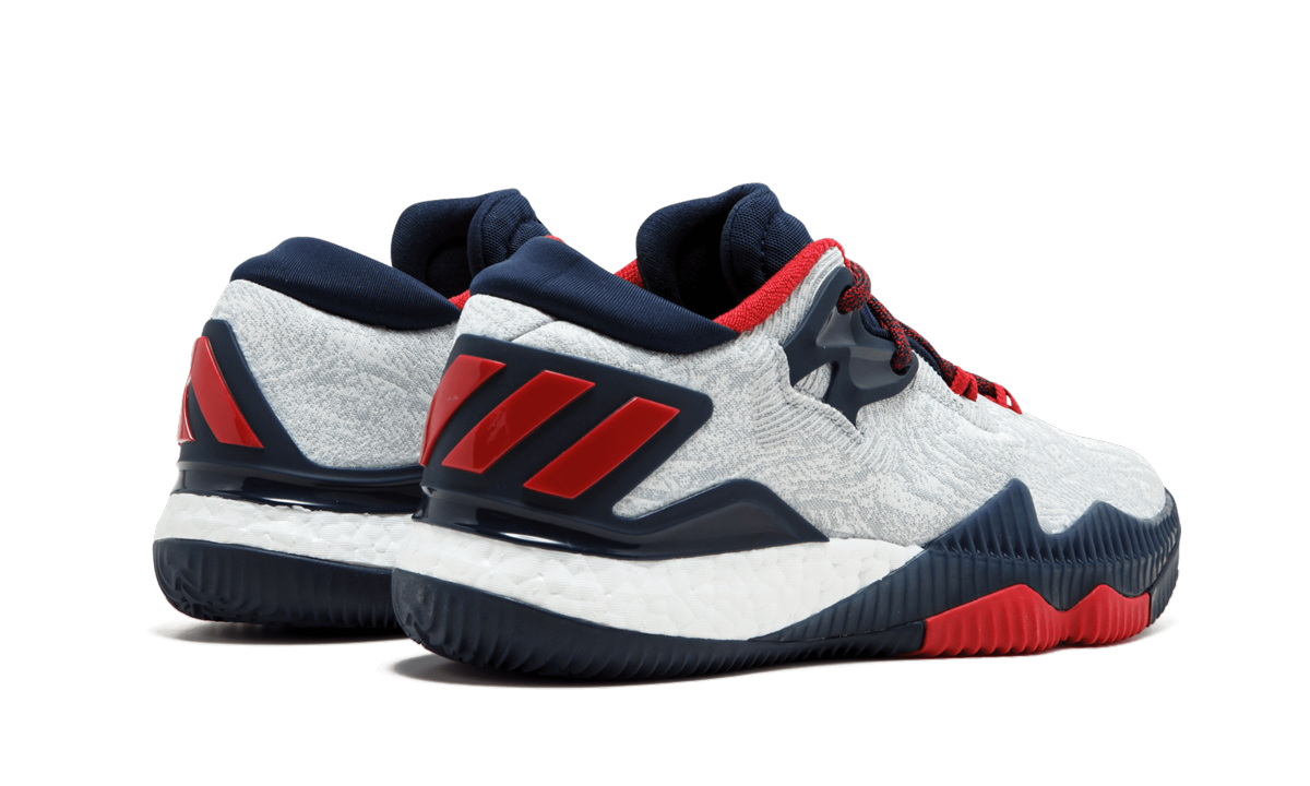 Crazylight Boost Low 2016 BB8163