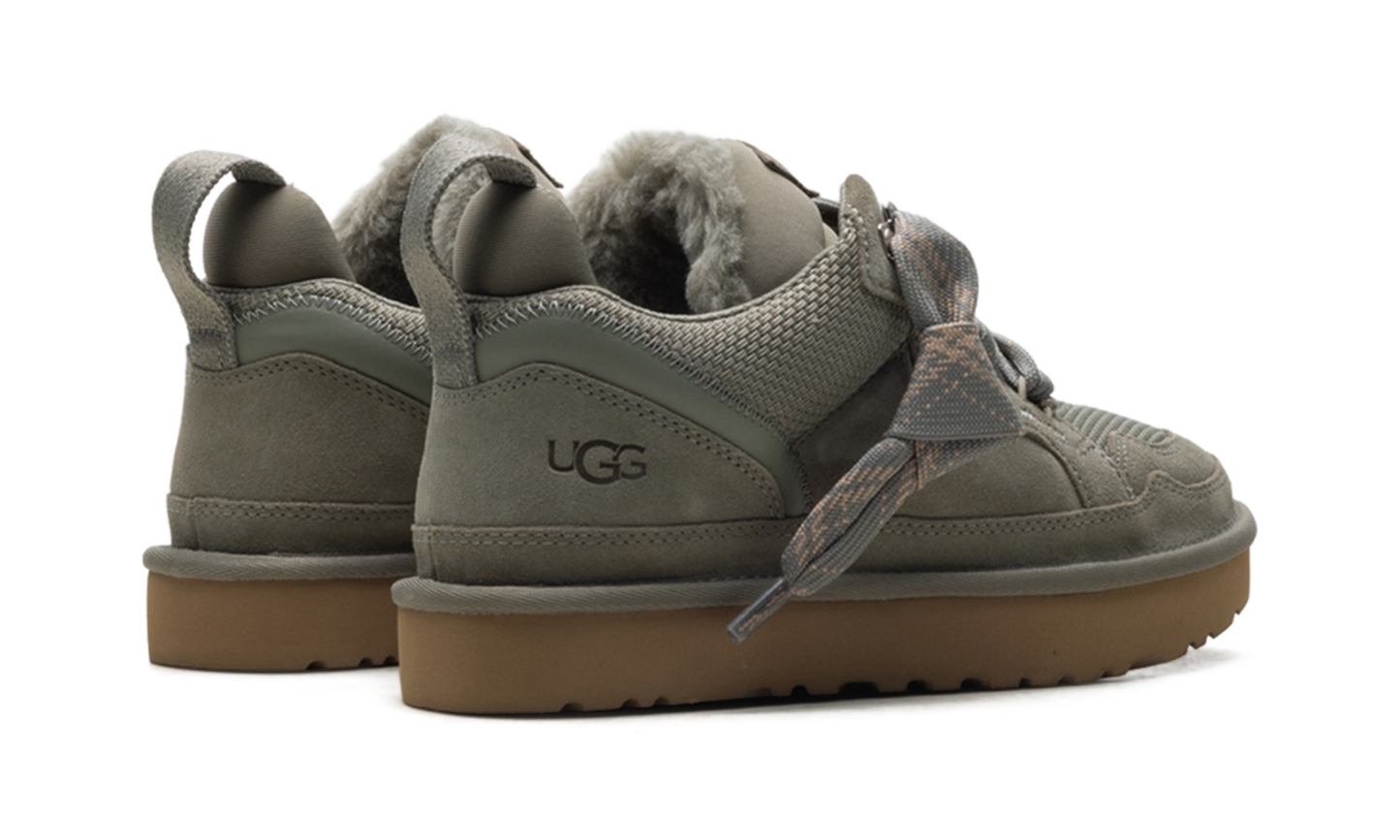 Lowmel WMNS "Moss Green" 1144032 MSG