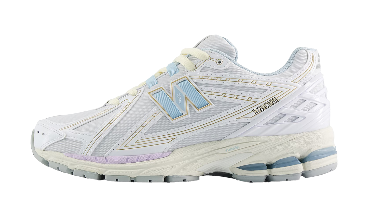 1906R "Tyrese Maxey - White / Blue" U1906RTM
