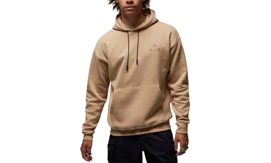 Sportswear Tech Fleece Hoodie "Air Jordan 23 Engineered" DV7677 277