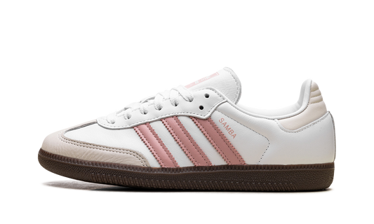Samba Og WMNS "White Wonder Mauve" JI2677