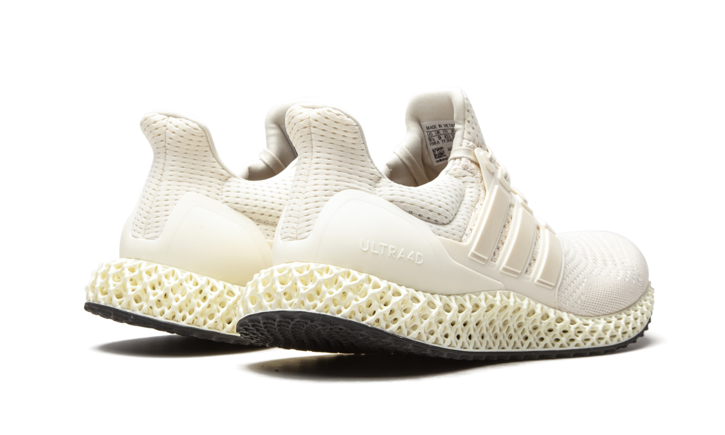 Ultra 4D "Chalk White" FX4089
