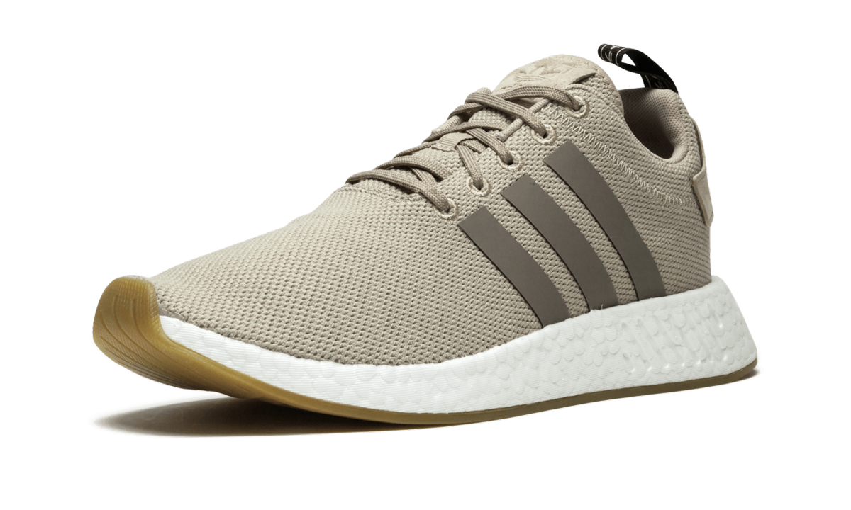 NMD_R2 "Trace Khaki" BY9916