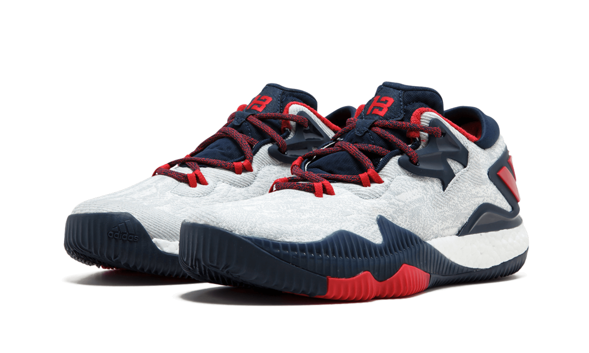 Crazylight Boost Low 2016 BB8163