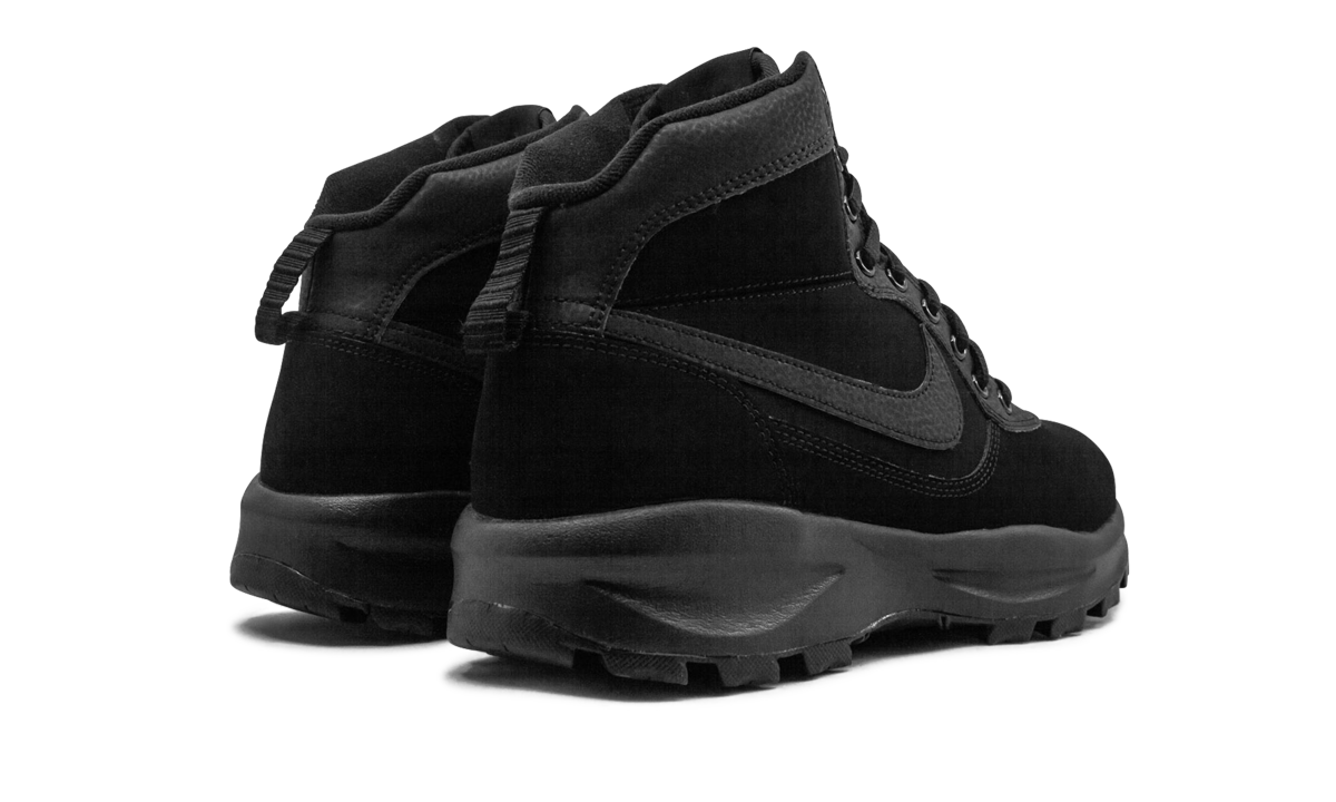 Manoadome "Black" 844358 003