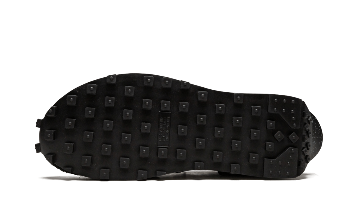 DAYBREAK / UNDERCOVER MNS WMNS "Undercover - Black" CJ3295 001