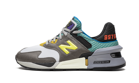 997S "Bodega No Bad Days" MS997JBG