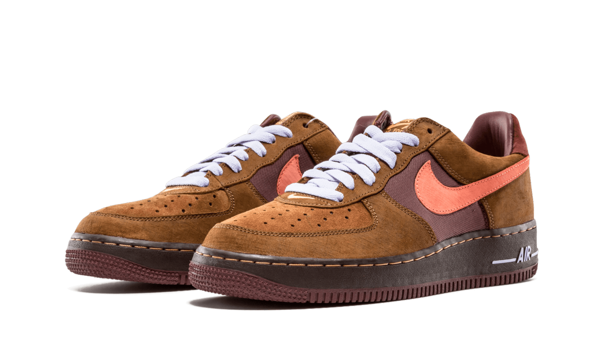 AIR FORCE 1 PREMIUM MNS WMNS 308038 561