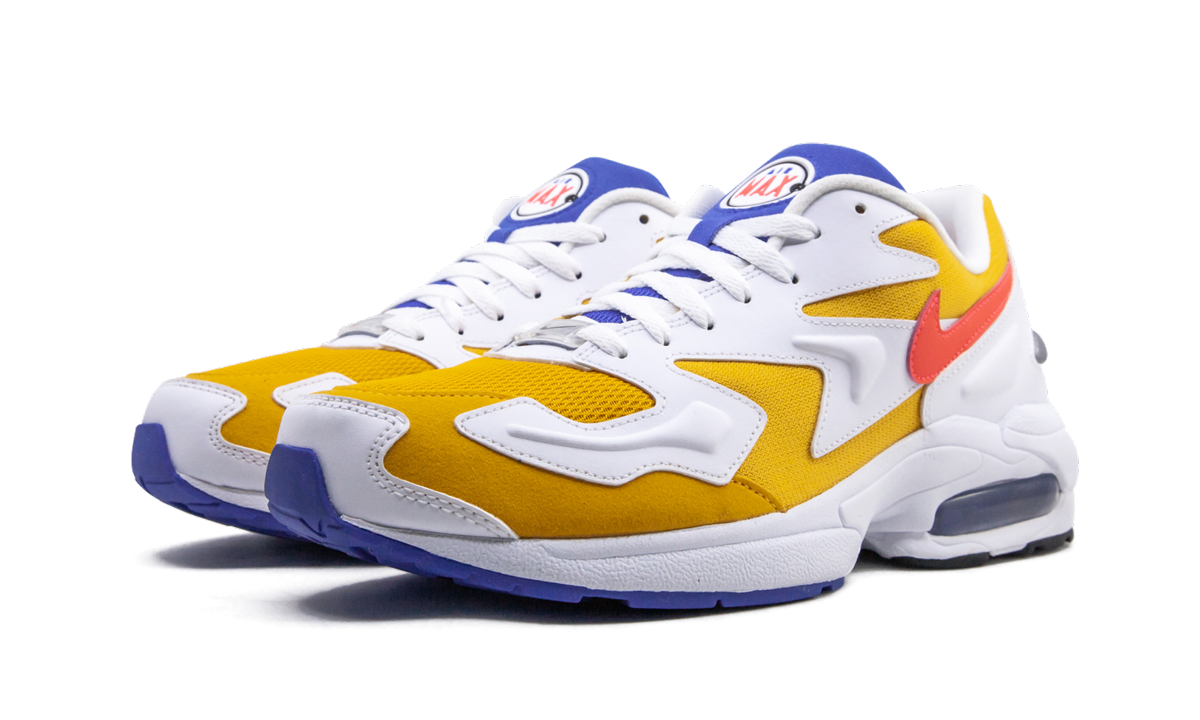Air Max 2 Light AO1741 700