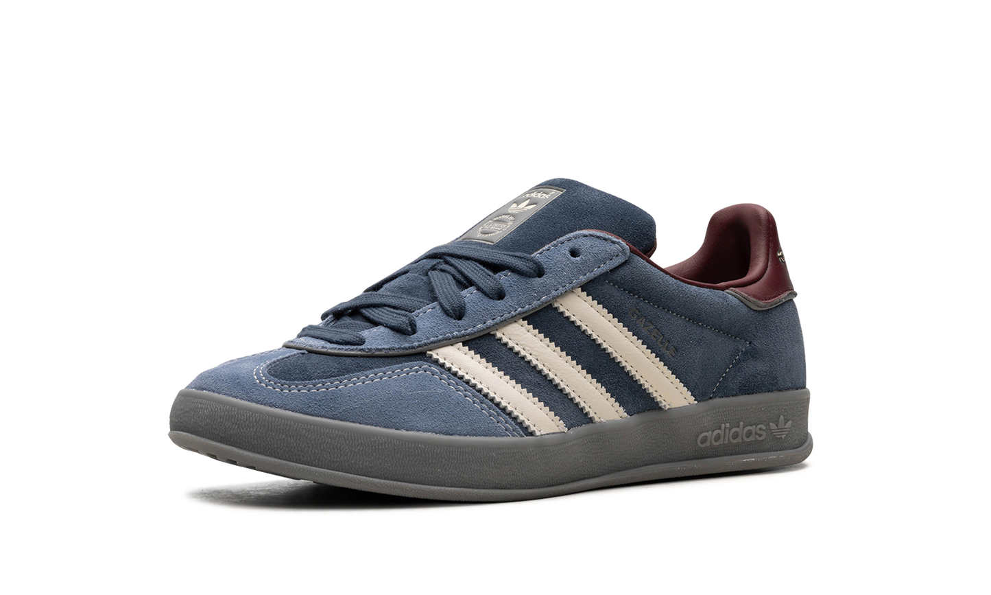 Gazelle Indoor "Crew Navy" ID1008