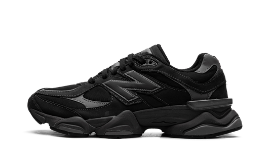 9060 "Mono Black" U906079E