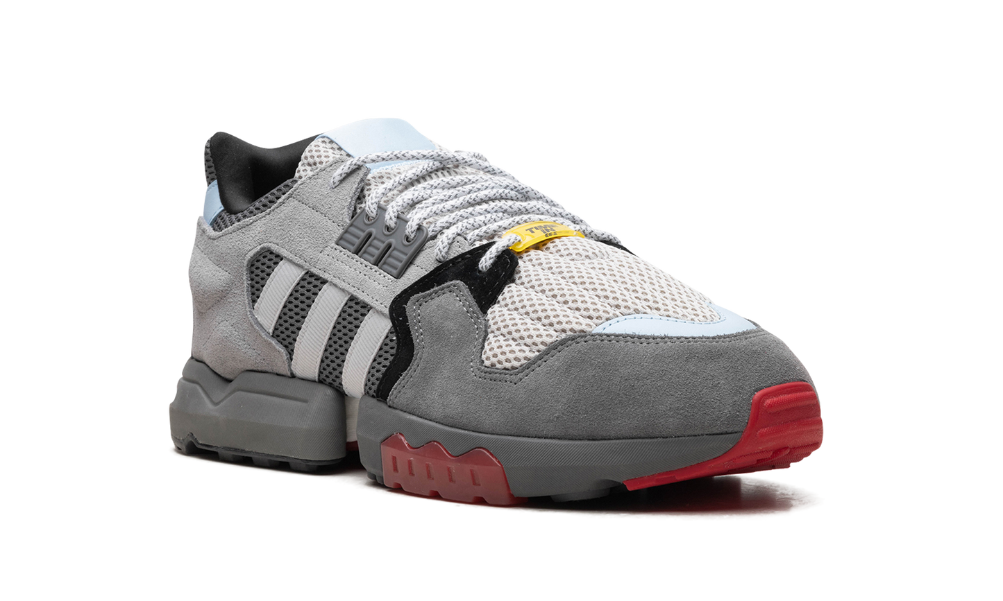 ZX Torsion "Ninja Time In Grey" FW5957