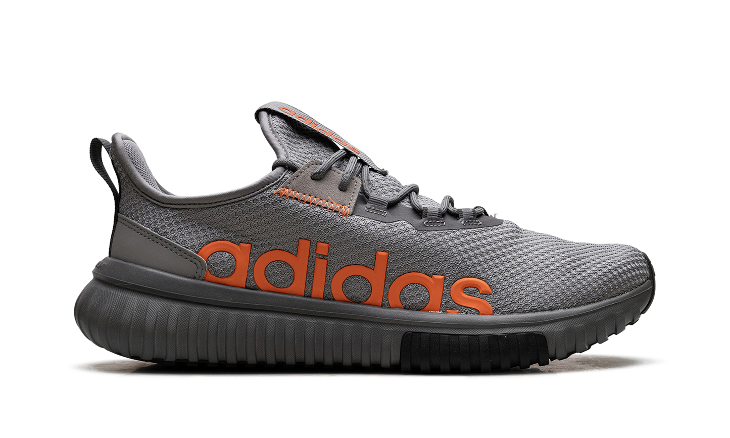 Kaptir 4.0 "Grey Three Impact Orange" jq3540