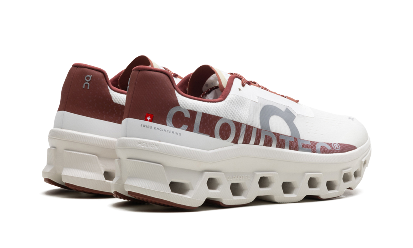 Cloudmonster 'Lunar New Year' Ivory Ruby "LUNAR NEW YEAR" 3ME10462508
