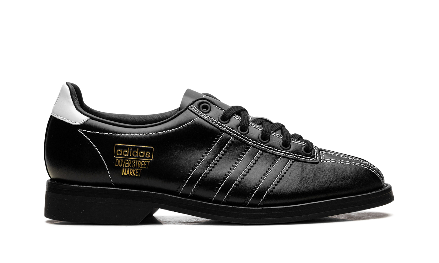 Bowling Shoes "Brain Dead Dover Street Market Black" JP9838
