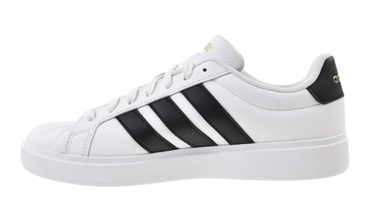 Streettalk "White Black" jp8275