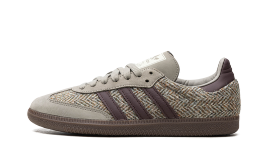 Tweed Pack "Wonder Beige" ID1449