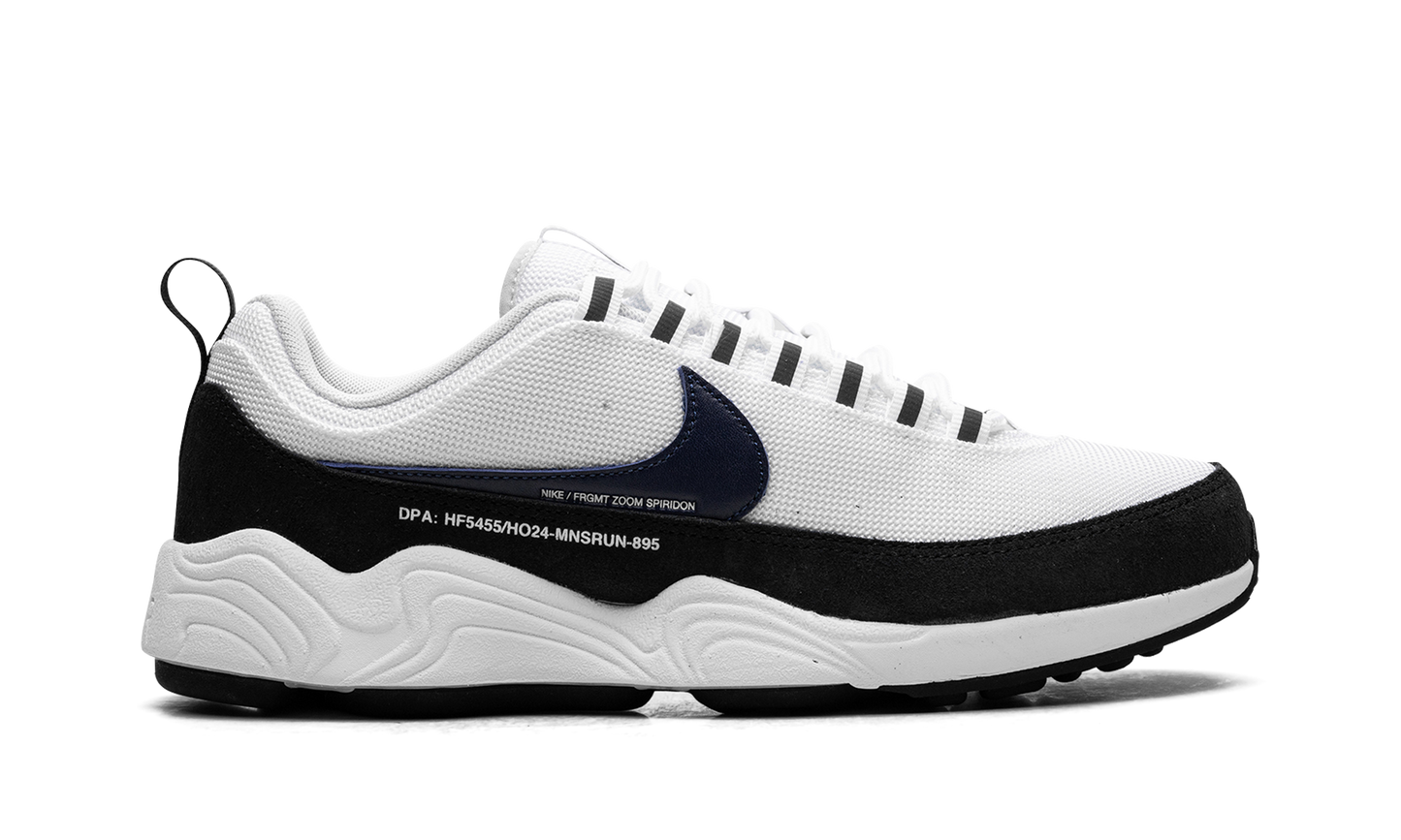 Zoom Spiridon "Fragment Design - White" HF5455 100