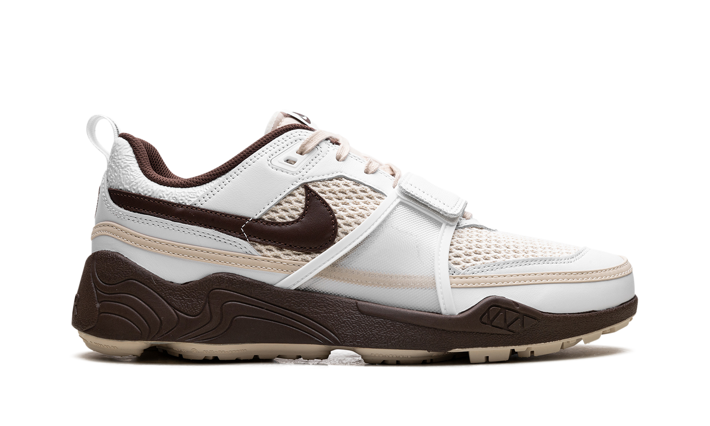 Zoom Field Jaxx "Travis Scott - Light Chocolate" HQ3073 100
