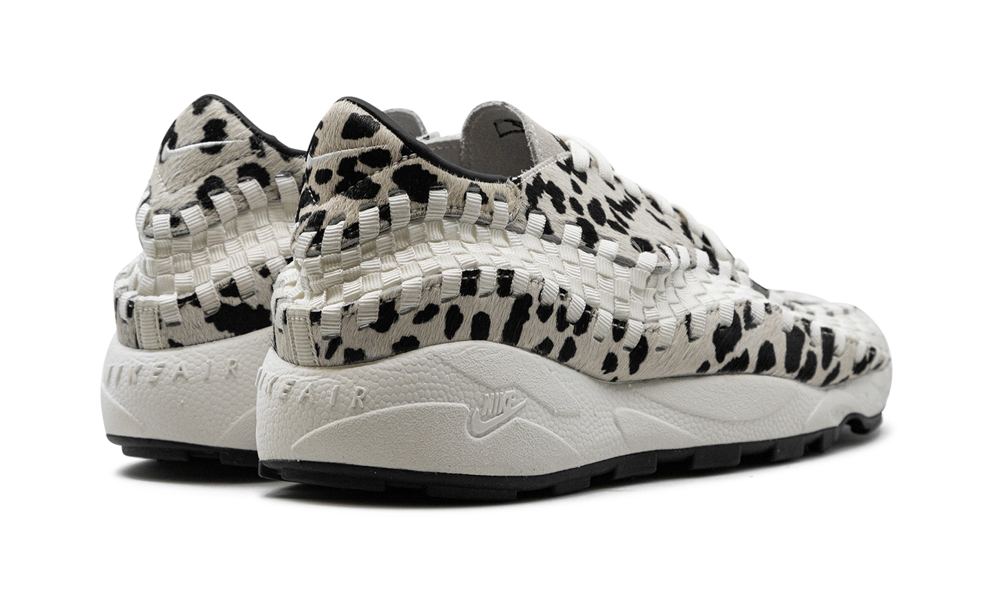 Air Footscape Woven WMNS "Dalmation" FB1959 102