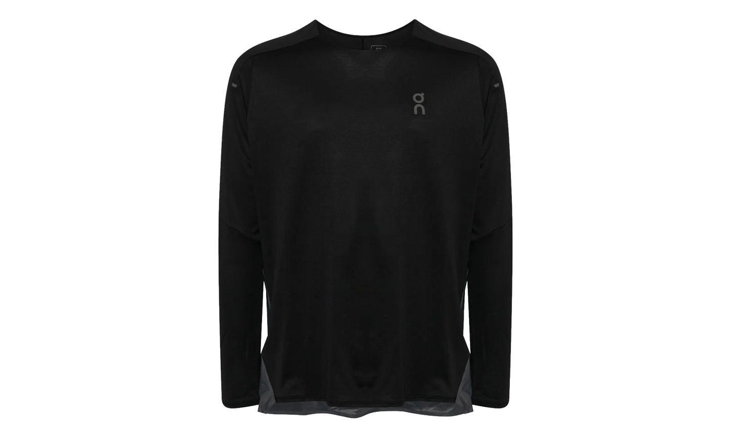 Performance Long Tee "Black Eclipse" 1ME10240106