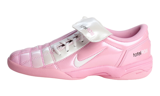 Total 90 SE WMNS "Pink Rise White" IO2389 600
