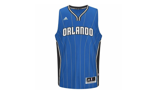 Orlando Magic Swingman Jersey "Blue" H82355